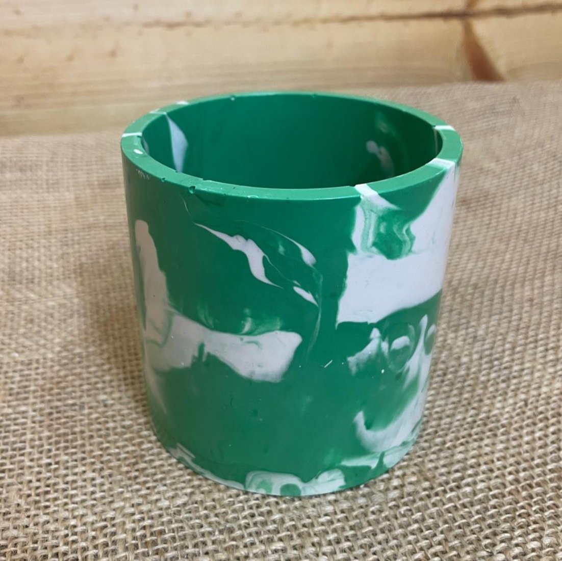 Small Plant Pot