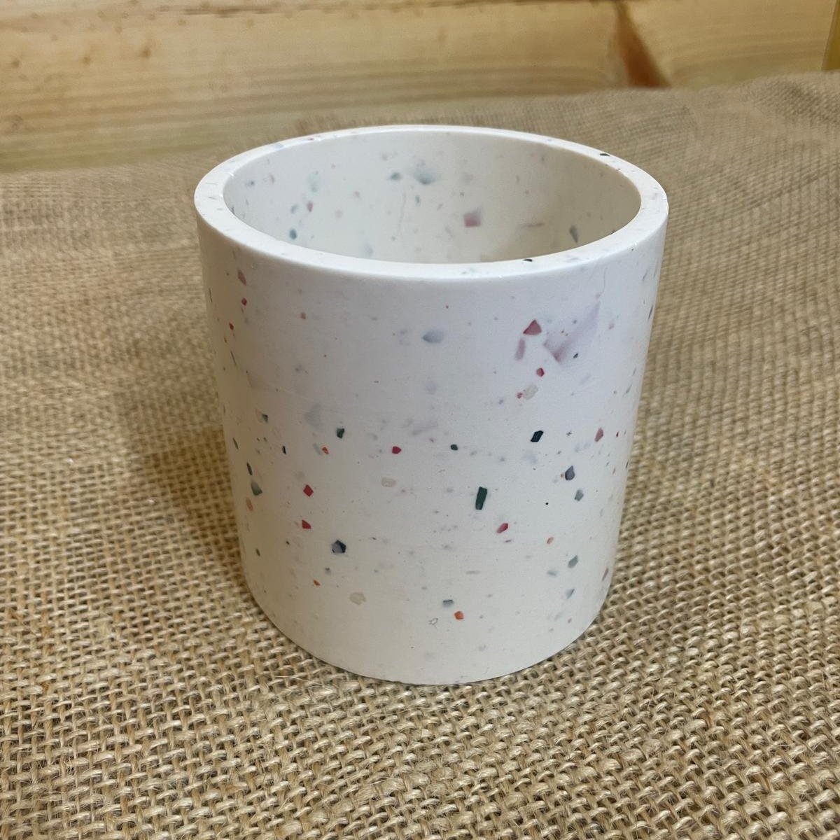 Small Plant Pot